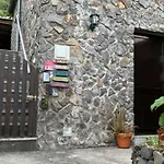 Guestready - Magical Refuge In Madeira Σαλέ