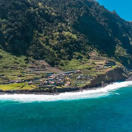 Guestready - Magical Refuge In Madeira * סיישאו