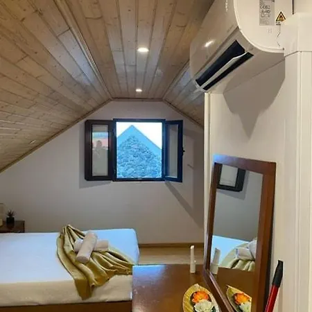 Guestready - Magical Refuge In Madeira * סיישאו