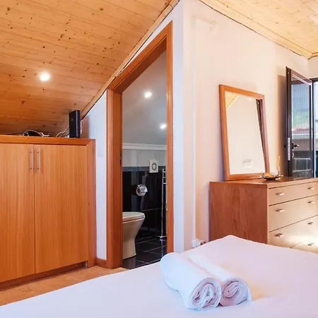 Guestready - Magical Refuge In Madeira * Сейшал