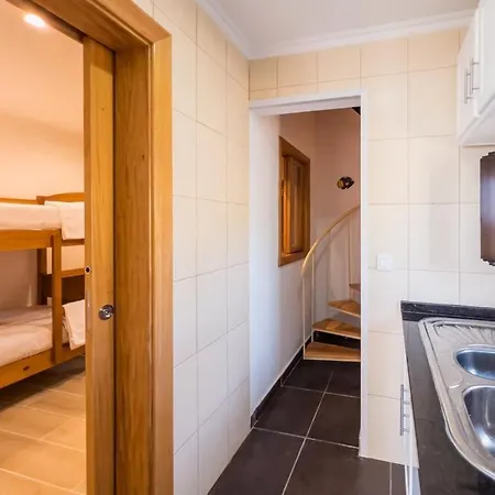 Chalet Guestready - Magical Refuge In Madeira *