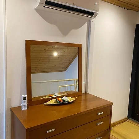 Guestready - Magical Refuge In Madeira Шале Сейшал