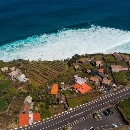 Guestready - Magical Refuge In Madeira * Seixal (Madeira)