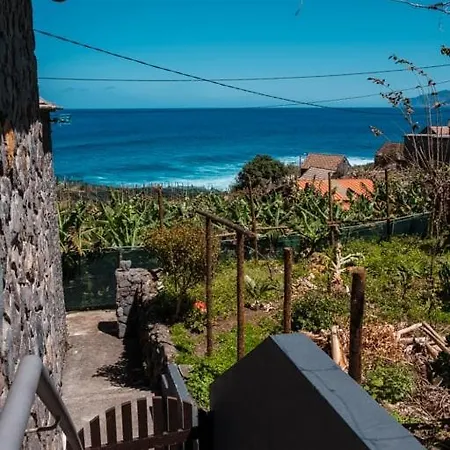 Guestready - Magical Refuge In Madeira