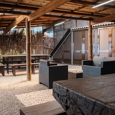 Alpstuga Guestready - Magical Refuge In Madeira *