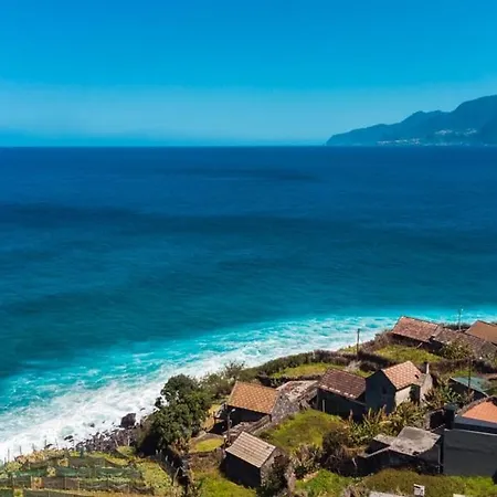 Guestready - Magical Refuge In Madeira *