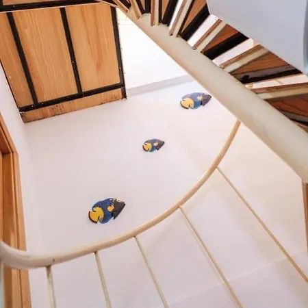 Guestready - Magical Refuge In Madeira Alpstuga *