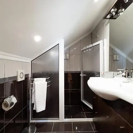 Guestready - Magical Refuge In Madeira Шале Сейшал