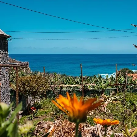 Guestready - Magical Refuge In Madeira Сейшал