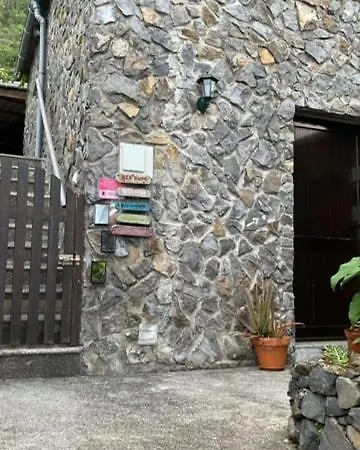 Guestready - Magical Refuge In Madeira Alpstuga