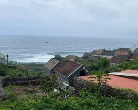 Chalet Guestready - Magical Refuge In Madeira Seixal (Madeira)