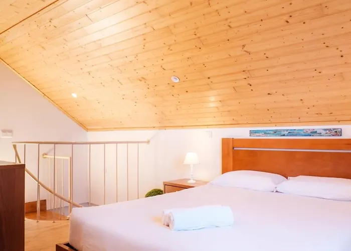 木屋 Guestready - Magical Refuge In Madeira *