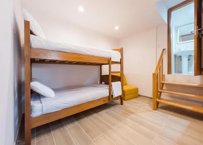 木屋 Guestready - Magical Refuge In Madeira 塞沙尔