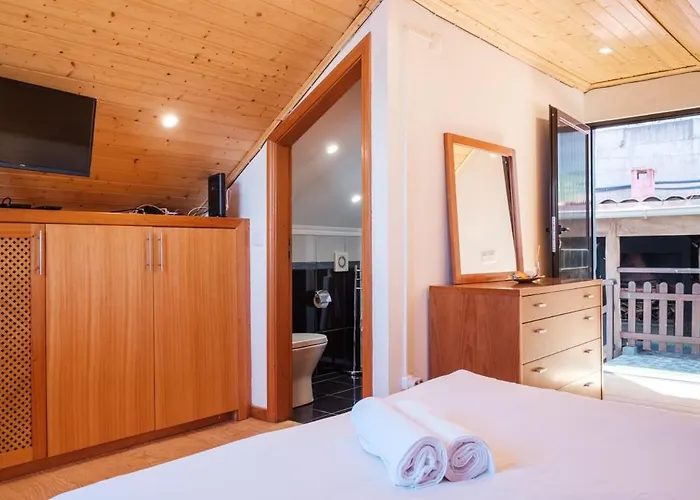 Guestready - Magical Refuge In Madeira * Seixal (Madeira)