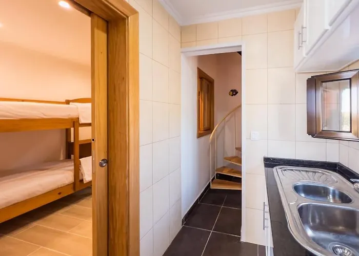 Chalet Guestready - Magical Refuge In Madeira *