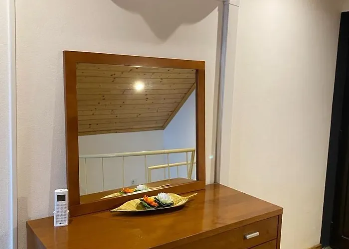 Guestready - Magical Refuge In Madeira Chalet Seixal (Madeira)