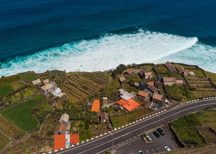 Guestready - Magical Refuge In Madeira * 塞沙尔
