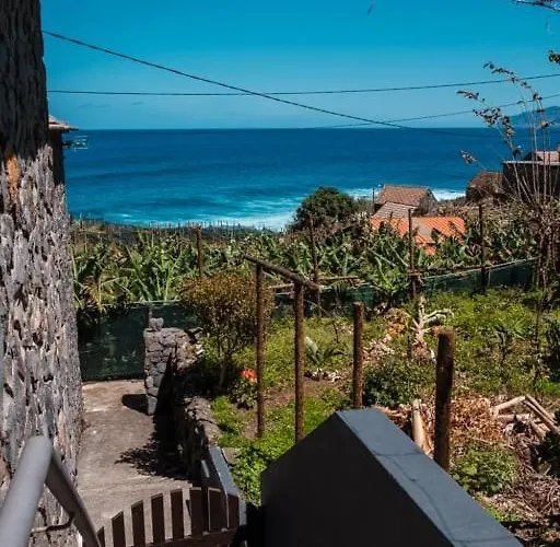 Guestready - Magical Refuge In Madeira