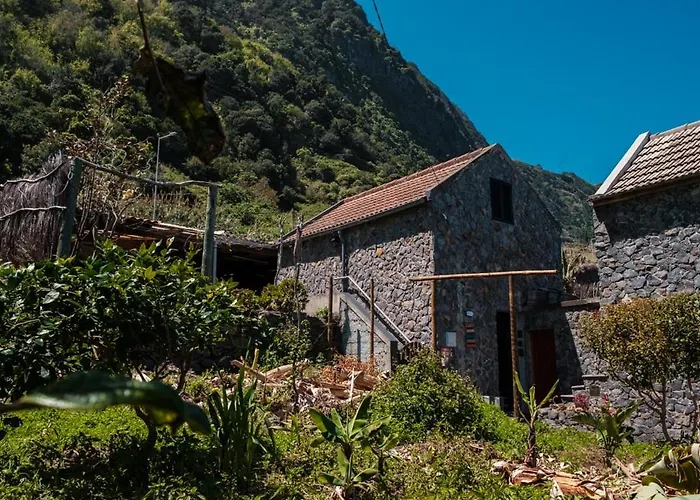 Guestready - Magical Refuge In Madeira