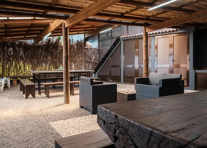 木屋 Guestready - Magical Refuge In Madeira *