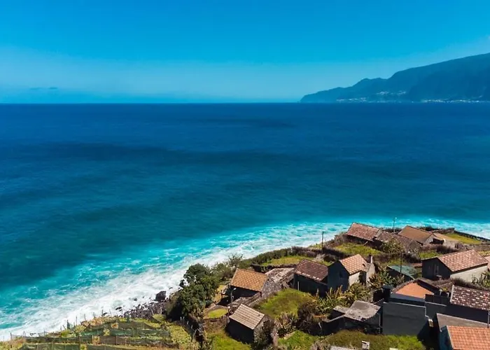 Guestready - Magical Refuge In Madeira *