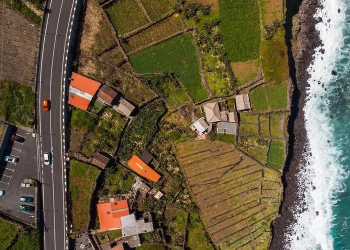 Guestready - Magical Refuge In Madeira * 塞沙尔