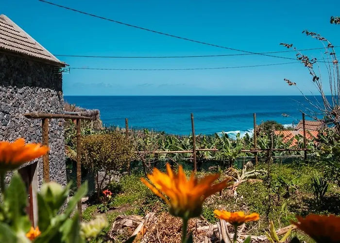 Guestready - Magical Refuge In Madeira 塞沙尔