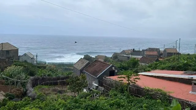 Chalet Guestready - Magical Refuge In Madeira Seixal (Madeira)