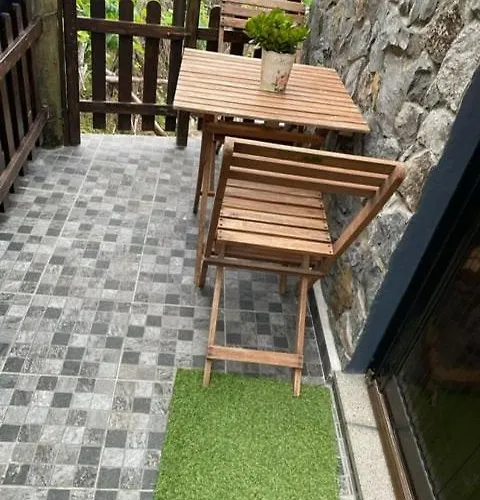 Guestready - Magical Refuge In Madeira * Seixal (Madeira)